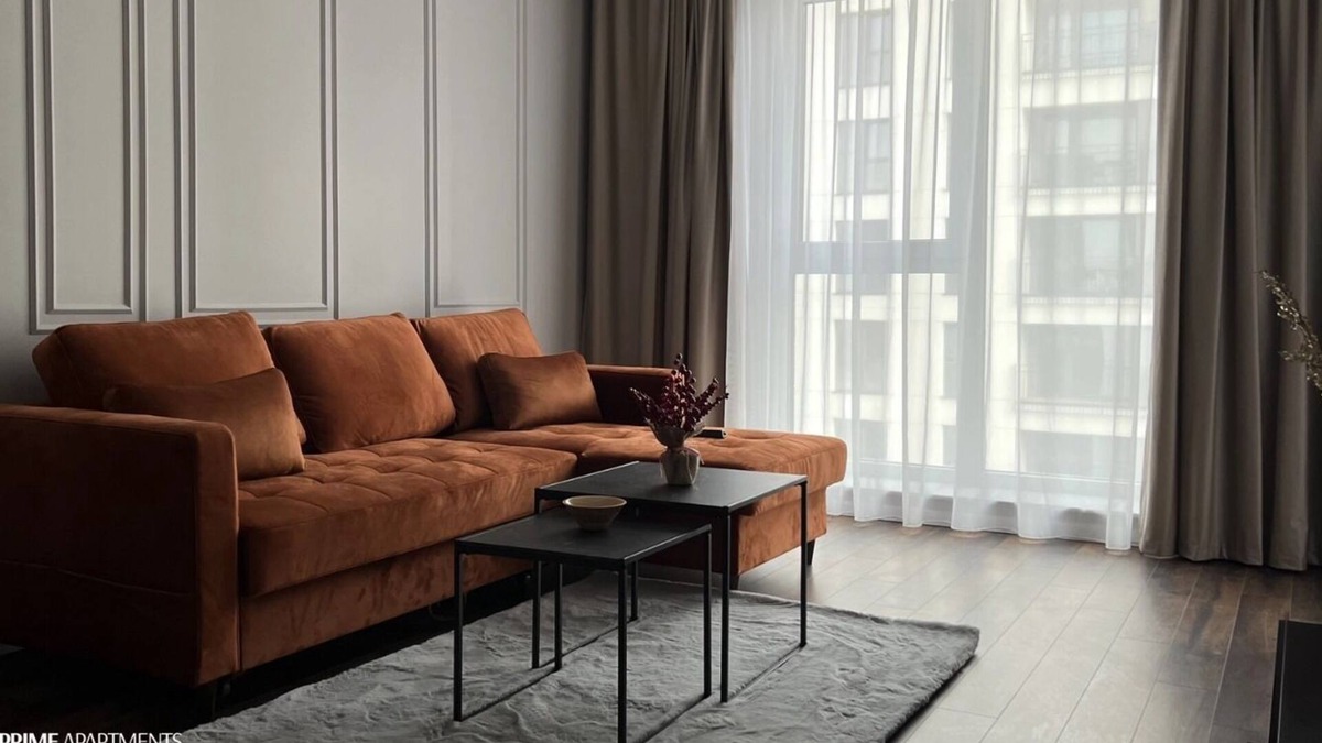 Tractorul Apartment | Charming 1-bedroom apartment with WiFi, AC in enchanting Brașov