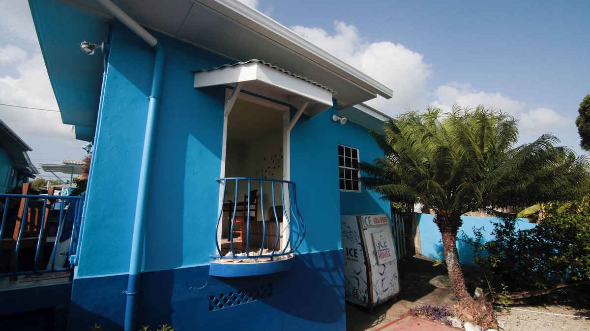Buccoo House | Charming 1-bedroom apartment in delightful Buccoo with AC, WiFi