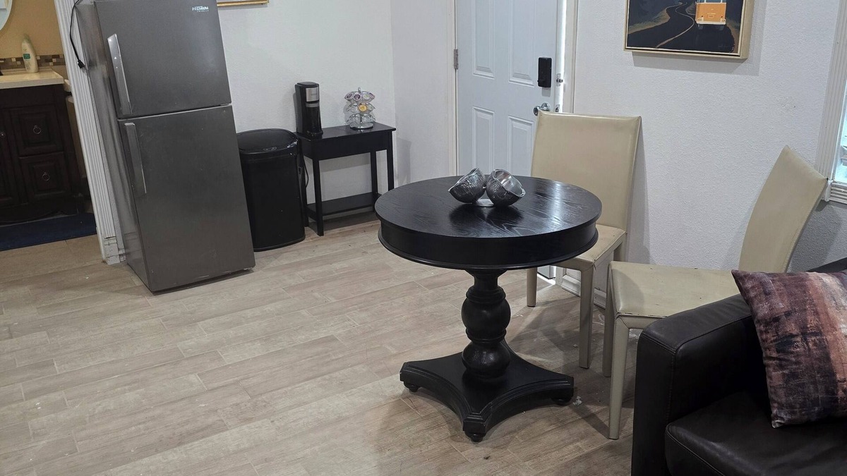 Bonita Apartment | Charming 1-bedroom apartment with AC, WiFi in peaceful Bonita