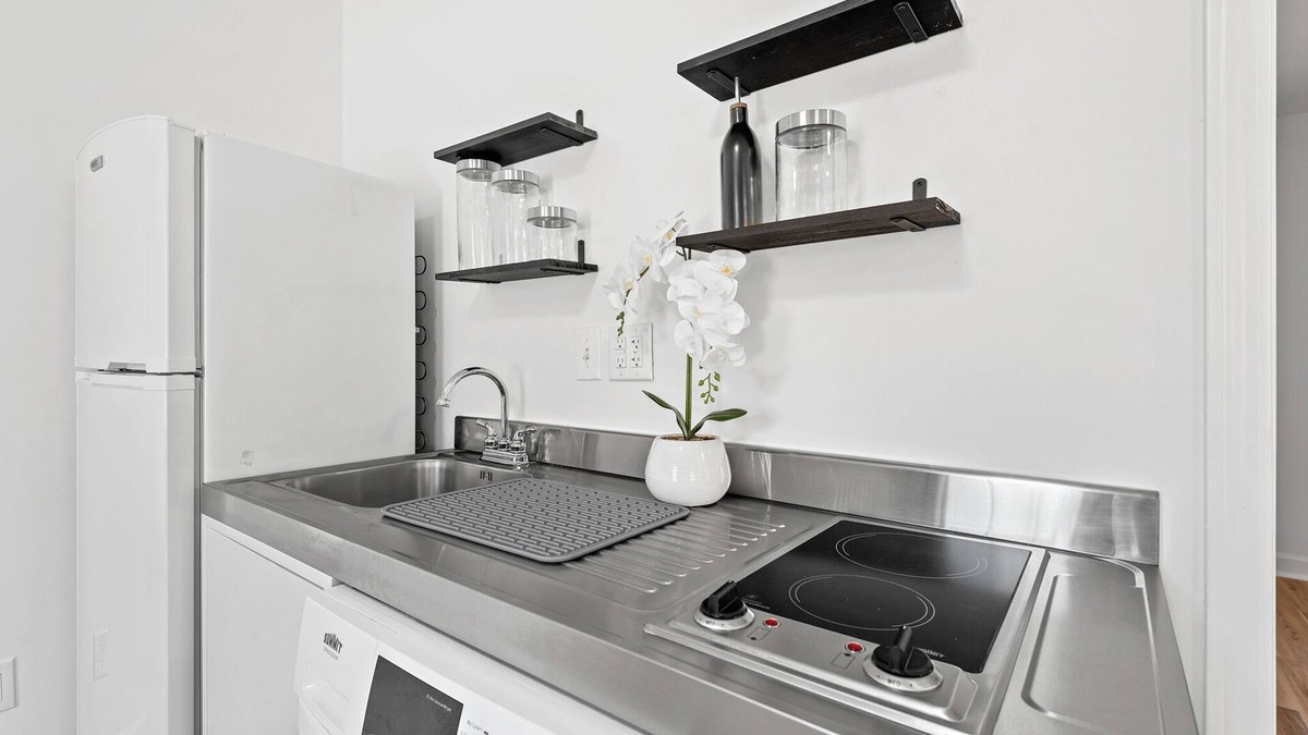 Durham Apartment | Charming 1-bedroom apartment in near Duke University and Downtown Durham