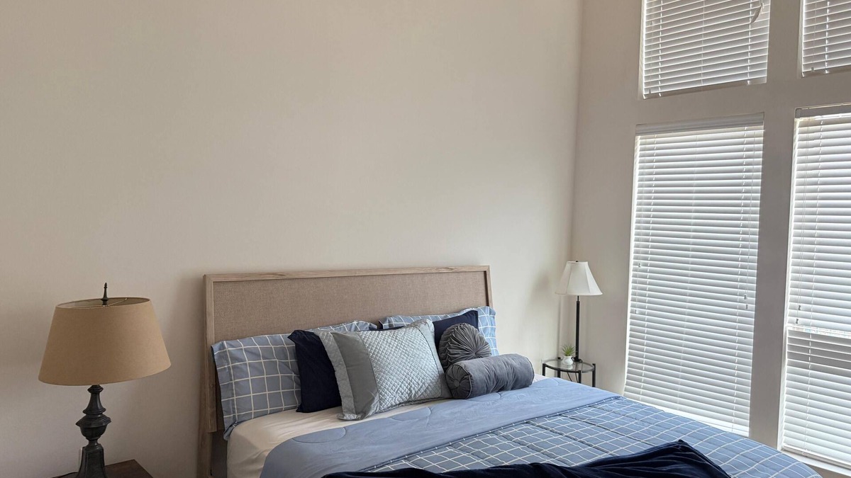 Frisco Original Donation Apartment | Charming 1-bedroom apartment in terrific Frisco with WiFi, fitness room
