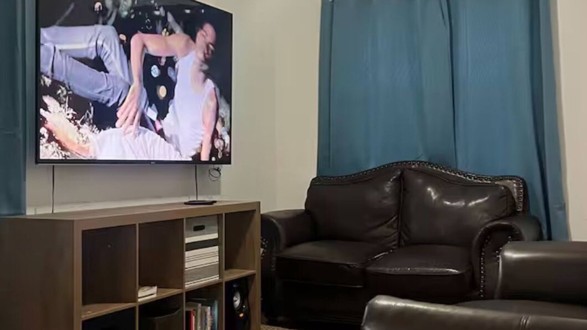 Queens Apartment | Charming 1-bedroom apartment with WiFi, AC in delightful Queens