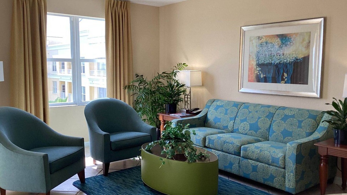 Weston Apartment | Charming 1-bedroom apartment with WiFi and fitness room in welcoming Weston