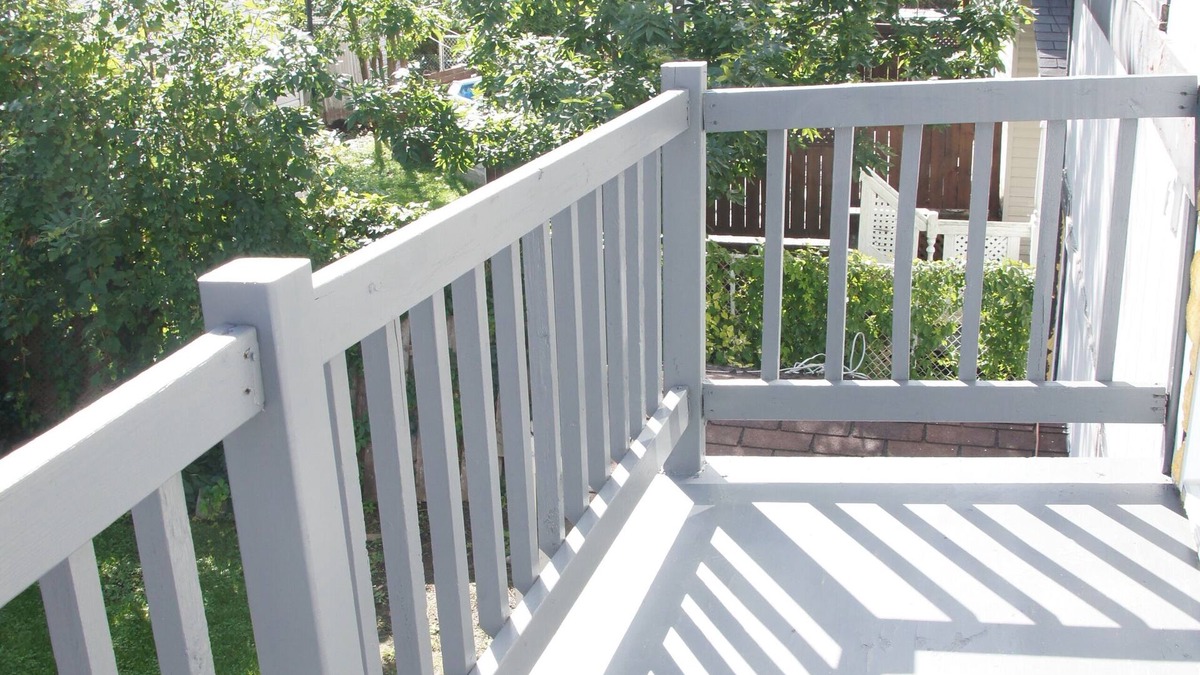 Laval Apartment | Charming 1 bedroom apartment - Monthly rental