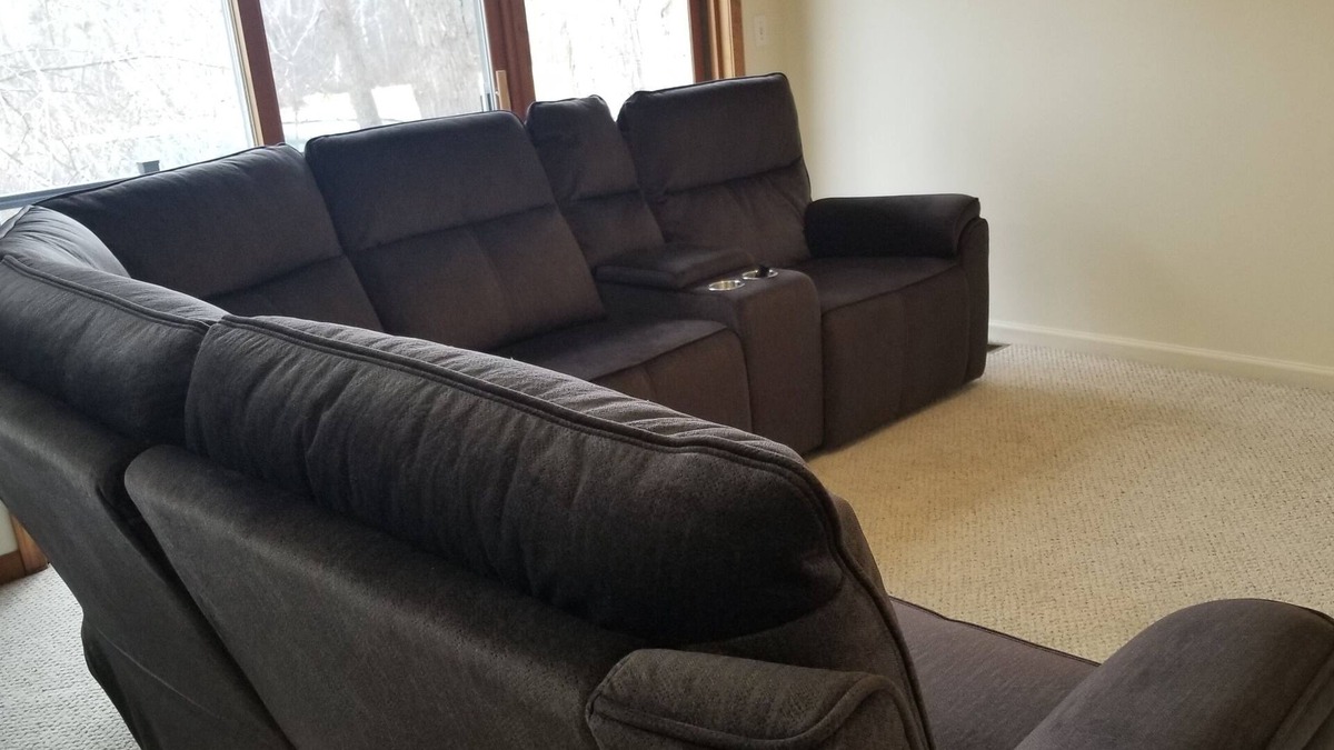 Elma Apartment | Charming 1-bedroom apartment in peaceful Elma with WiFi, AC