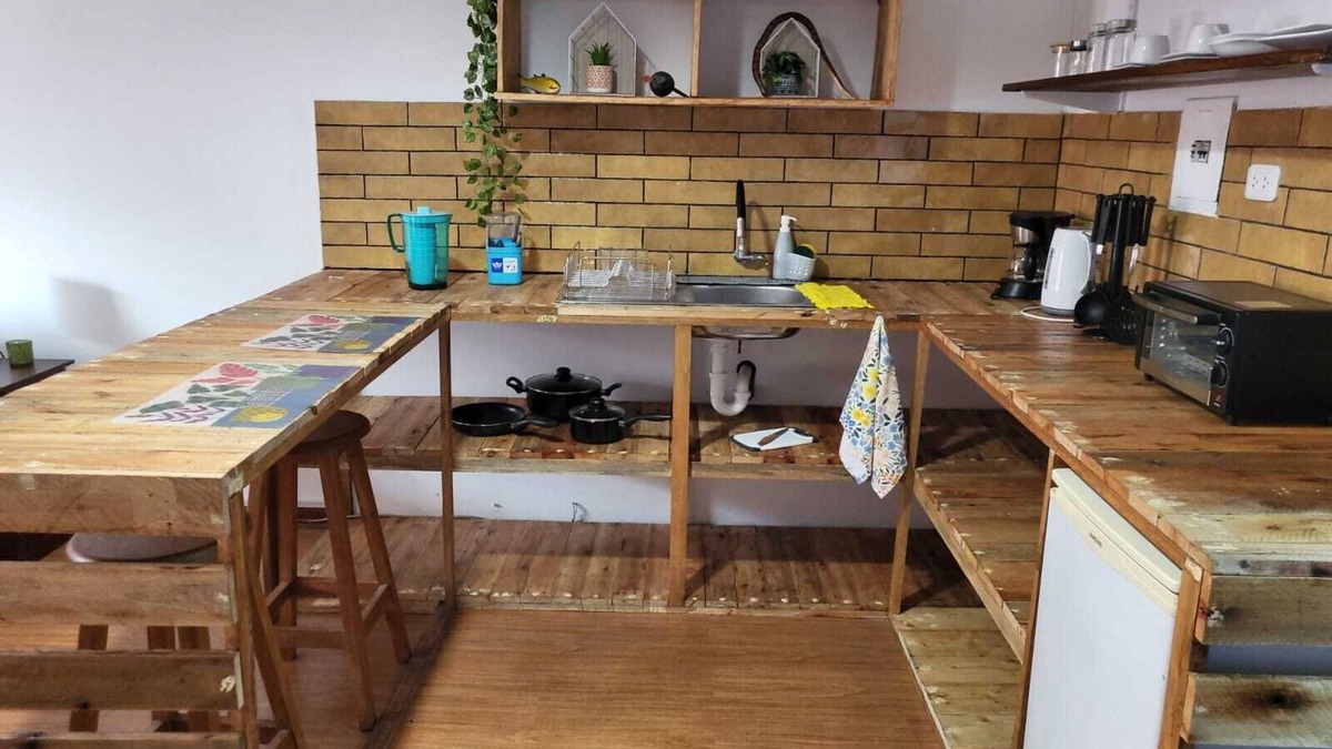 Lima Historic Center Apartment | Charming 1-bedroom apartment in heart of historic center