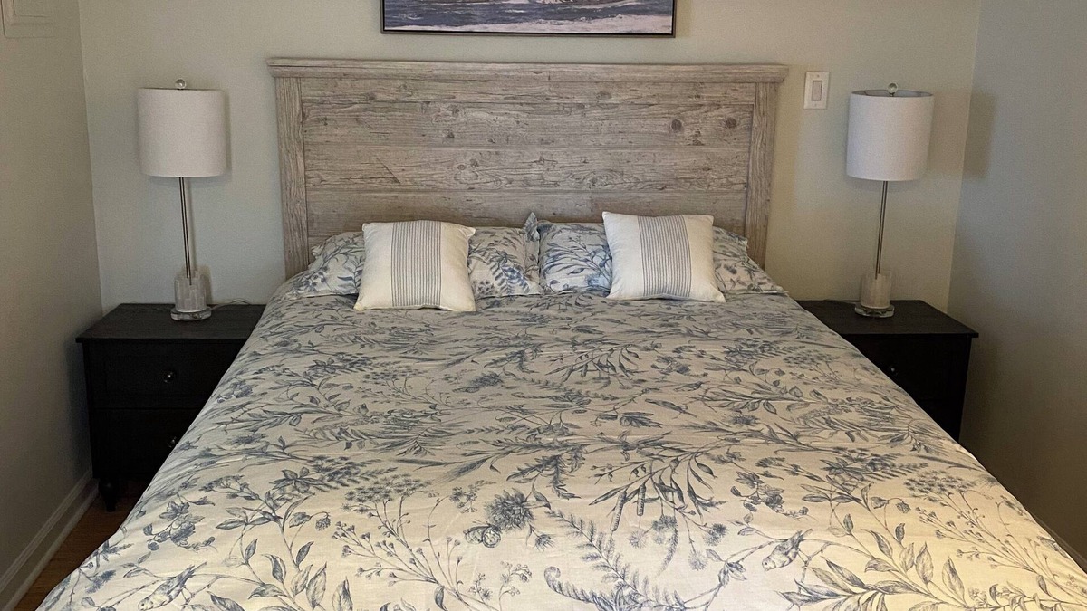 Ocean City Condo | Charming 1-bedroom Condo in terrific Ocean City, NJ with WiFi, AC
