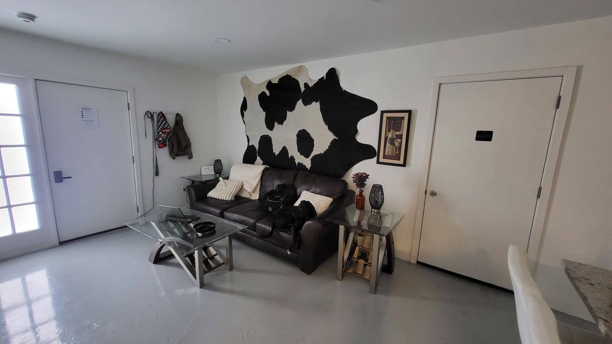 Park Hills House | Charming 1-bedroom converted pet-friendly shop house with fenced in yard