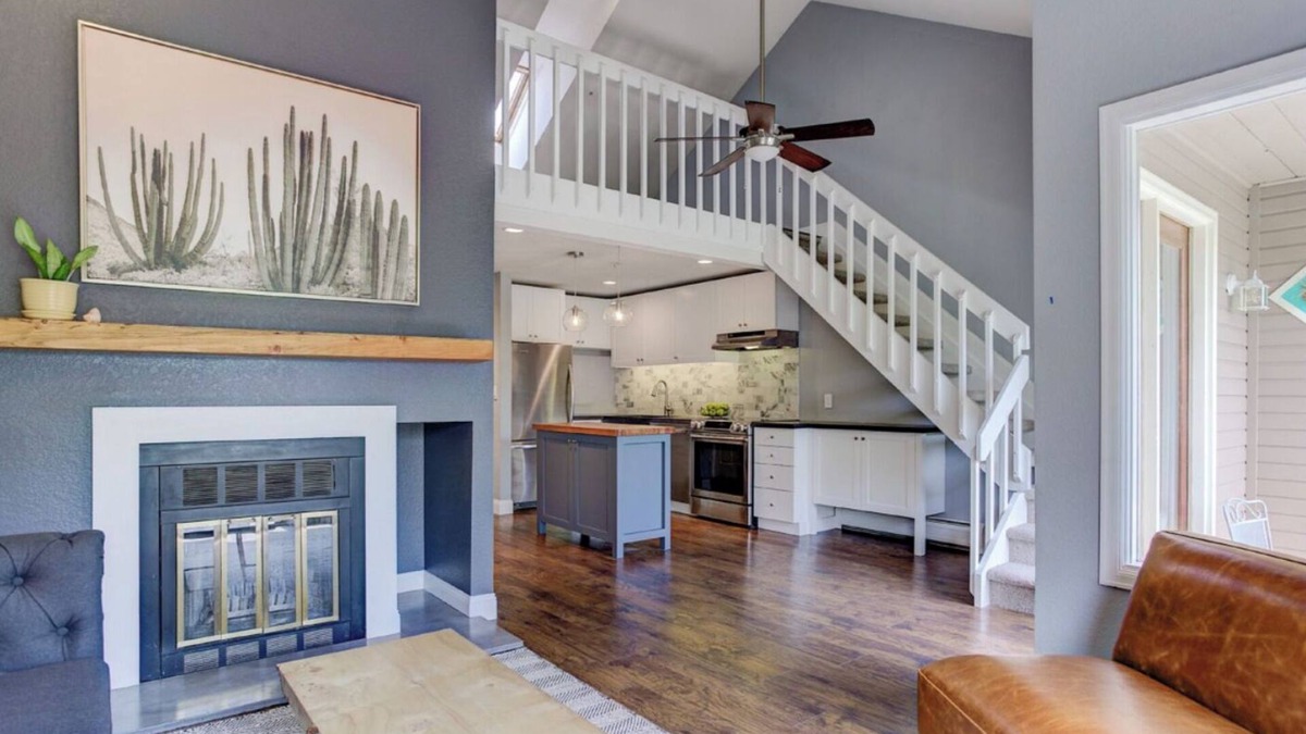 Whittier Condo | Charming 1-bedroom condo with loft in delightful Boulder, walk everywhere.