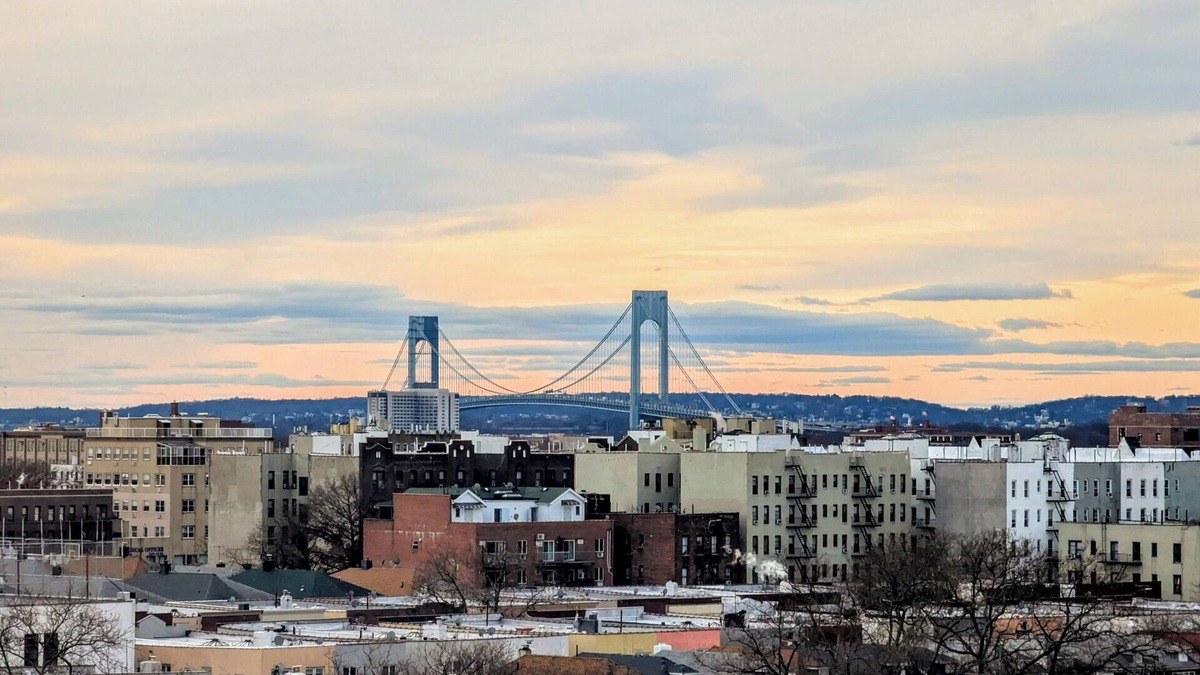 Ocean Parkway Condo | Charming 1-bedroom Cozy Nook in Brooklyn