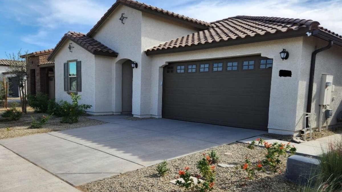 Estrella Village House | Charming 1 Bedroom Fully Furnished Unit in a "Next Gen" Home with All Amenities