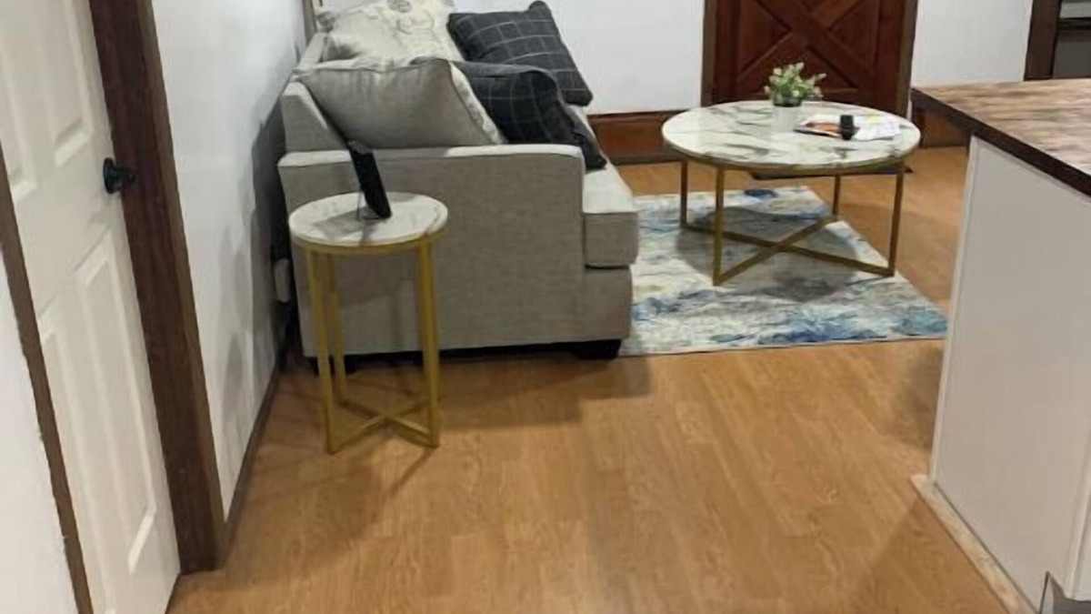 Bay Shore Apartment | Charming 1-Bedroom Guest Suite in Bay Shore with WiFi