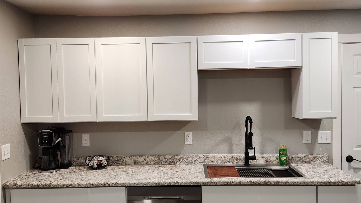 Eau Claire House | Charming 1-bedroom house in superb Eau Claire with AC, WiFi