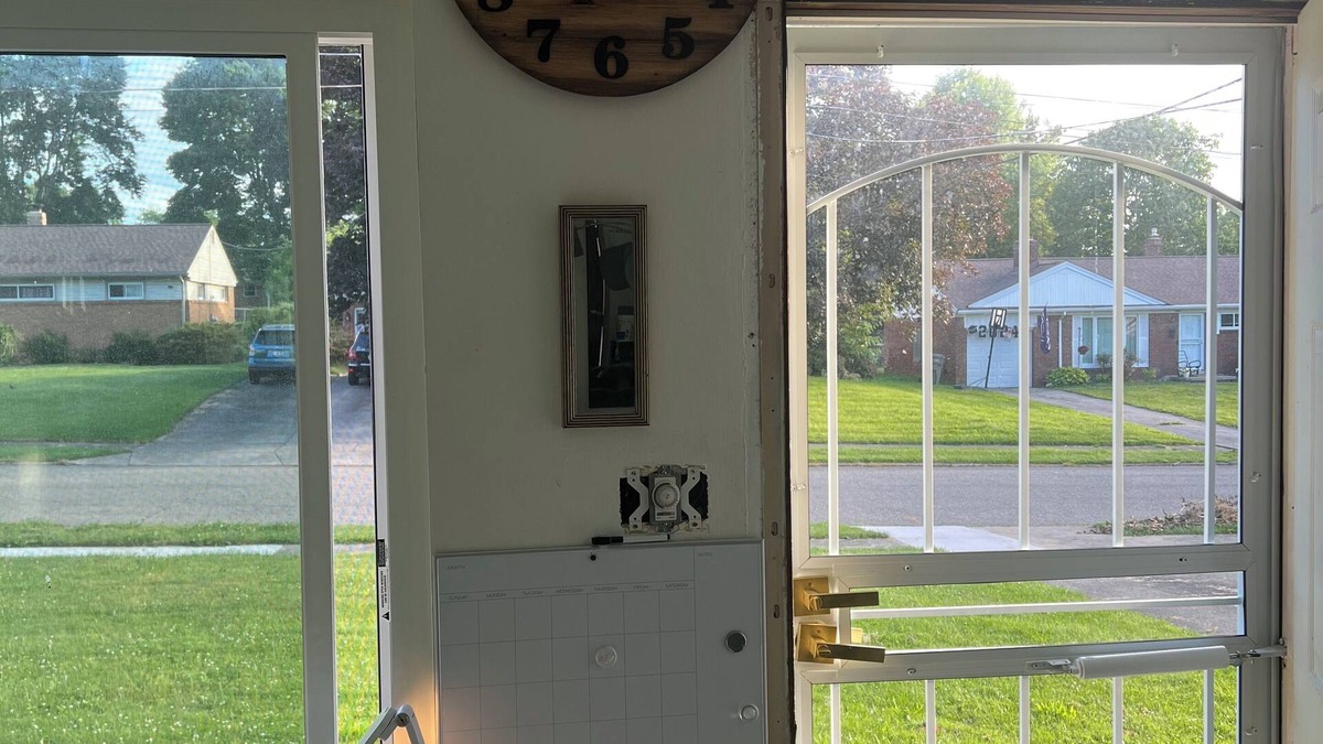 Youngstown House | Charming 1-bedroom house with AC and WiFi in amazing Youngstown