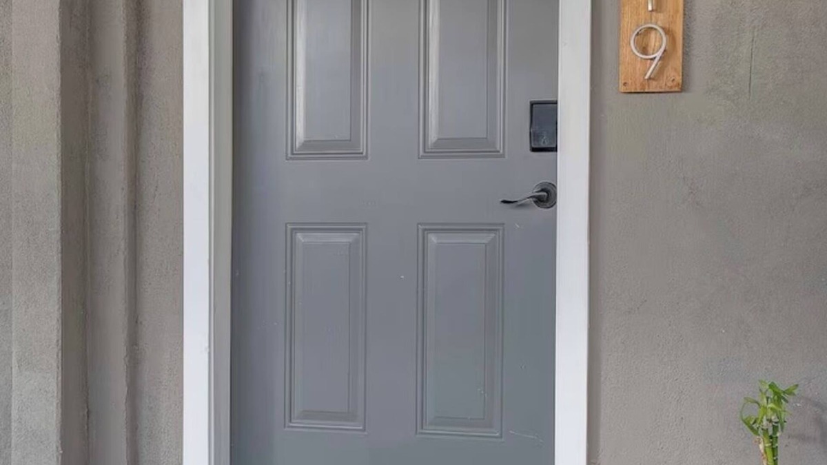 City Heights House | Charming 1-bedroom house in Beautiful San Diego with WiFi, AC