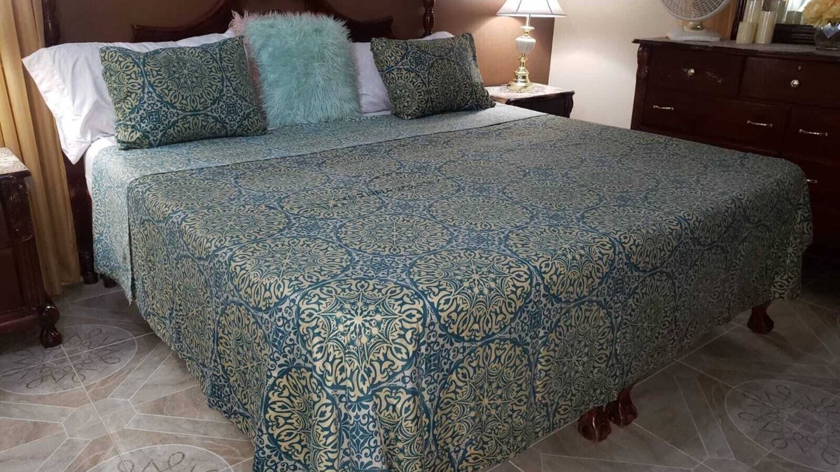 Kingston House | Charming 1-bedroom house in welcoming Kingston with WiFi, AC