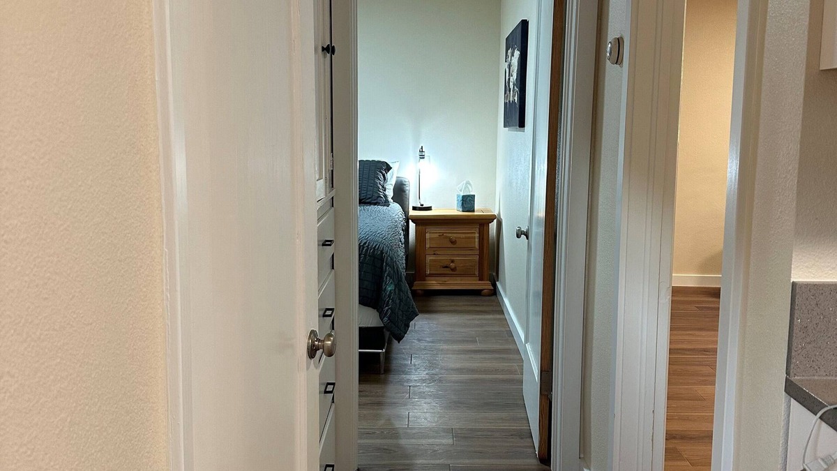 Corvallis House | Charming 1-bedroom house with AC, WiFi in delightful Corvallis