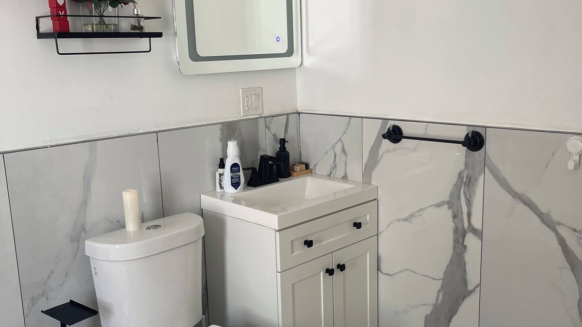 Queens House | Charming 1-bedroom house close to JFK
