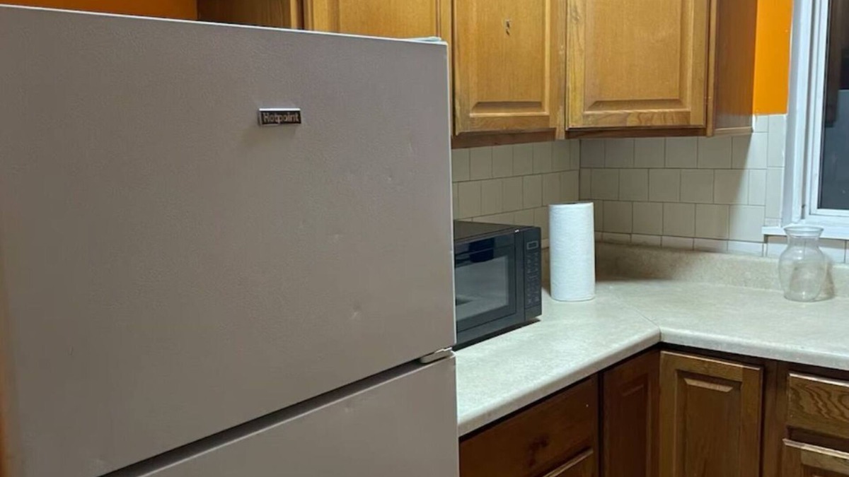 Rochdale House | Charming 1-bedroom in a private house in Queens with AC, WiFi. Enjoy your stay