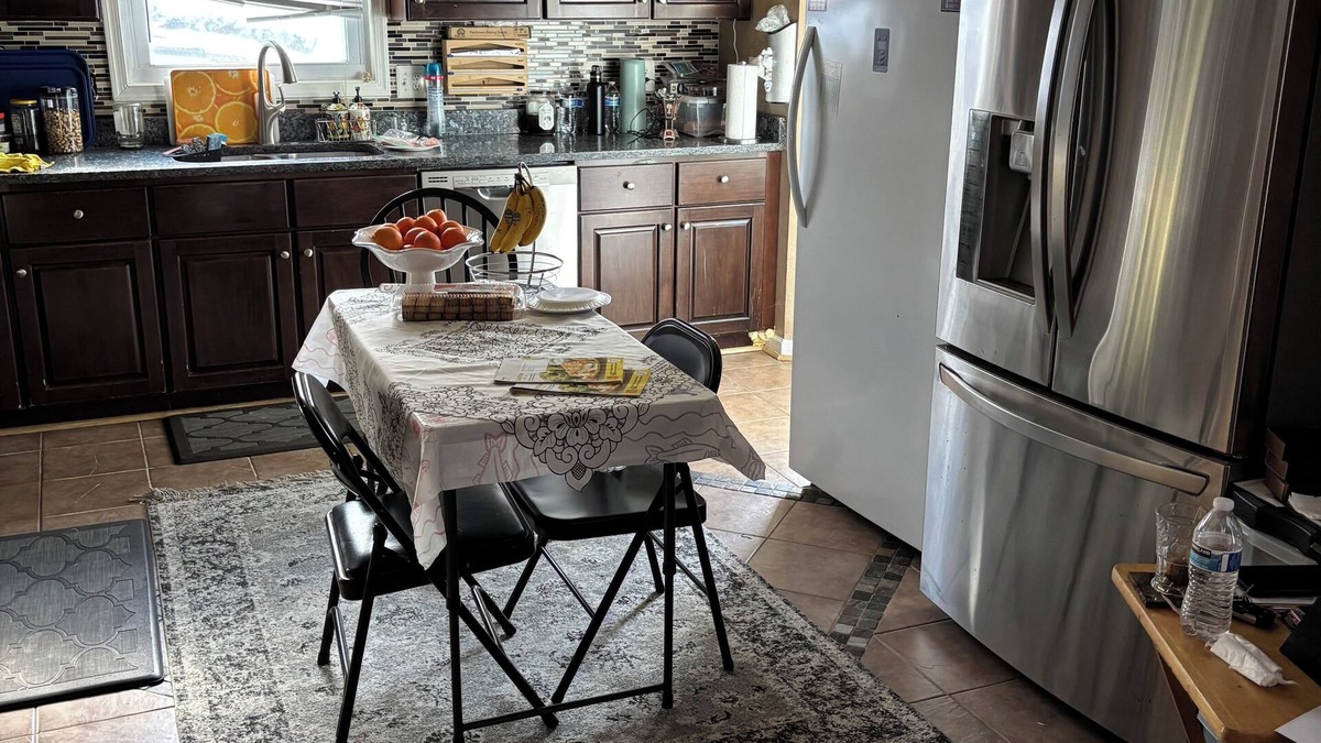 Fairfax House | Charming 1-bedroom in house with WiFi, AC in brilliant Fairfax