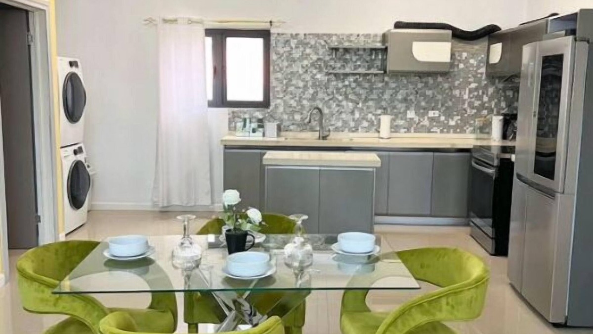 West Gate Hills Apartment | Charming 1-bedroom apartment in gorgeous Montego Bay with AC, WiFi