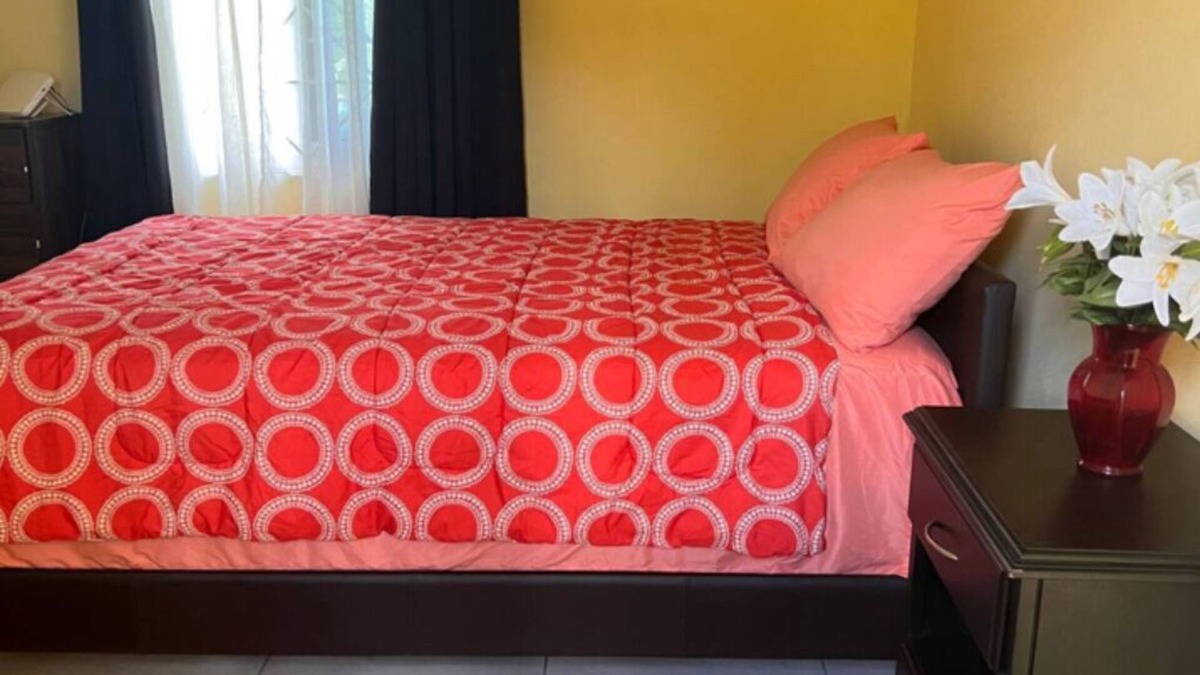 Port Antonio Apartment | Charming 1-bedroom apartment with WiFi and AC in beautiful Port Antonio
