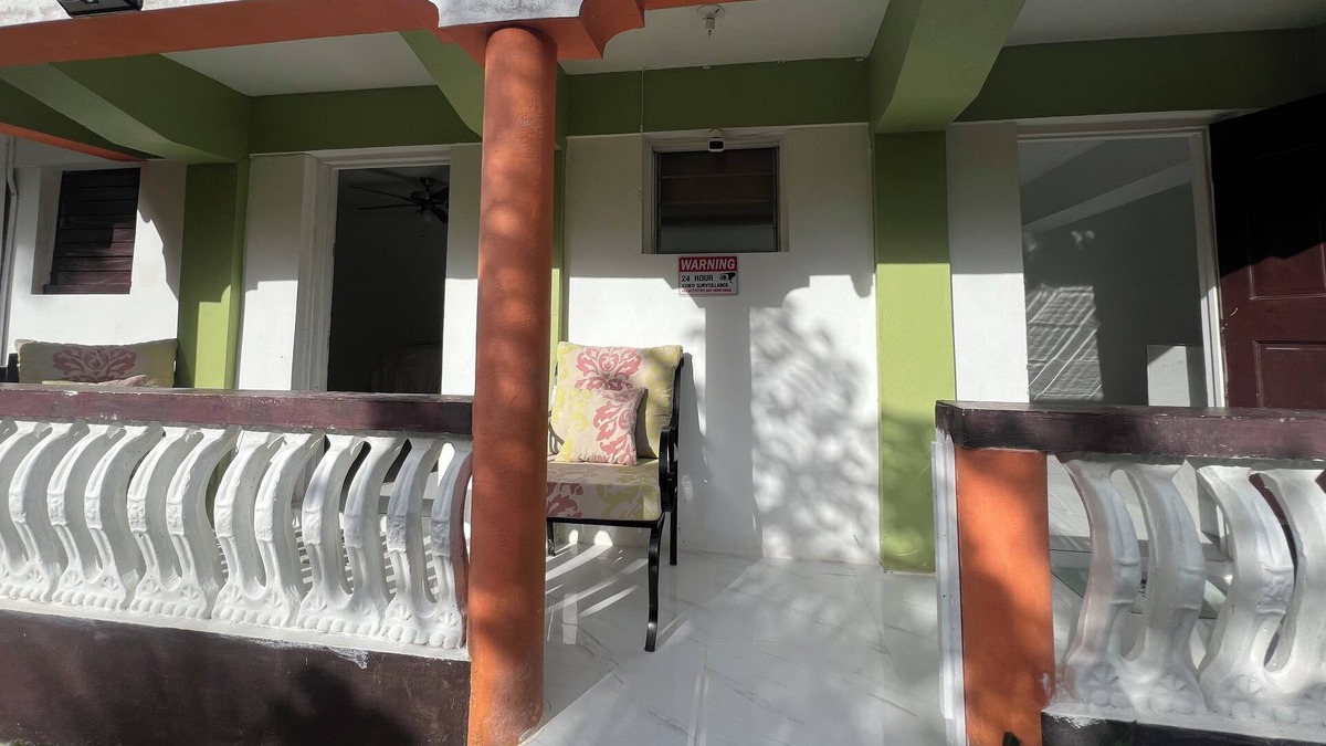Port Antonio Apartment | Charming 1-bedroom apartment with AC, WiFi in enchanting Port Antonio