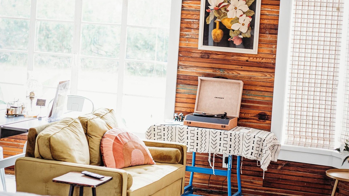 McDonough Cottage | Charming 1-bedroom cottage in enchanting New Orleans
