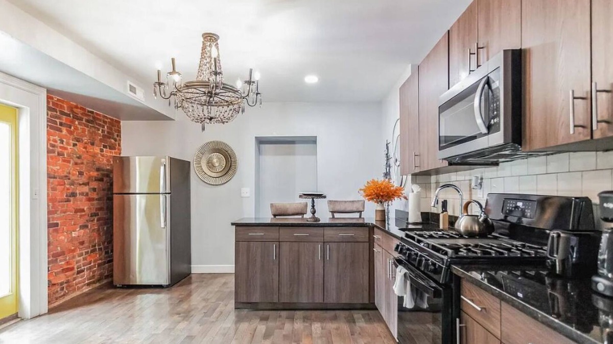 Wynnefield Apartment | Charming 1-bedroom apartment in brilliant Philadelphia with WiFi, AC