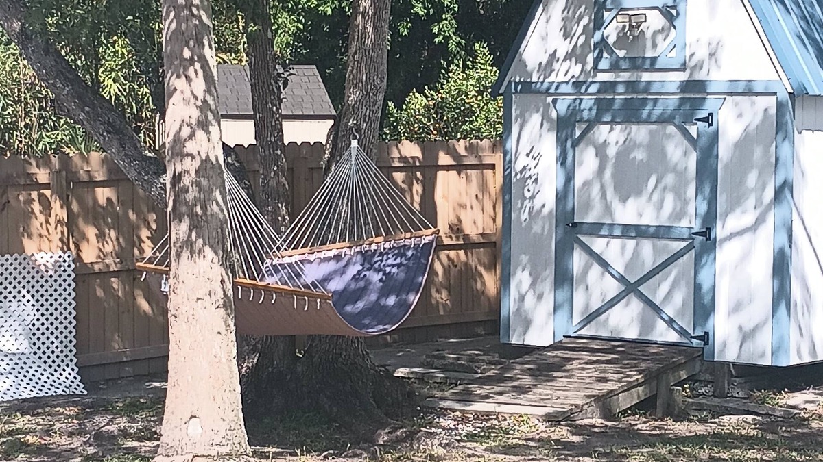 Harbor Oaks Cottage | Charming 1-bedroom cottage in peaceful Port Orange with AC, WiFi