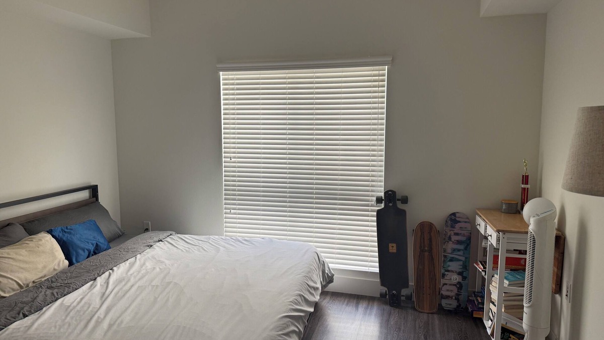 Downtown Apartment | Charming 1-bedroom apartment in amazing Santa Monica with WiFi, AC
