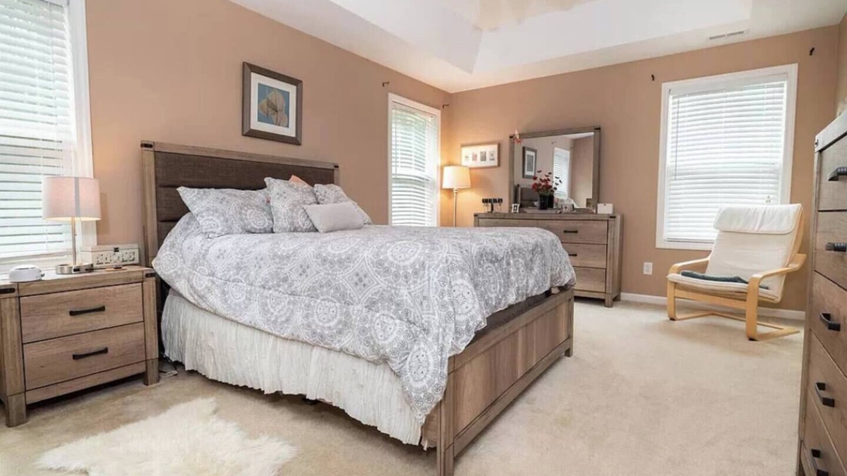 Mebane House | Charming 1-bedroom w/private bath in house with WIFI in quaint Mebane