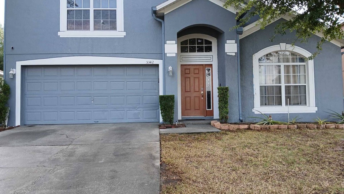 Fairvilla House | Charming 1-bedroom with WiFi, AC in fabulous Orlando