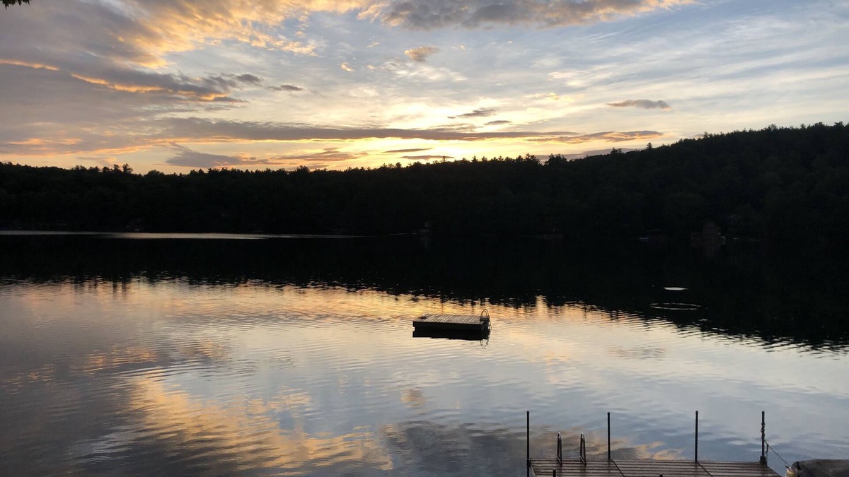 Milford Cottage | Charming 100-Year-Old Lake House on Pristine Mountain Lake -Your Perfect Retreat