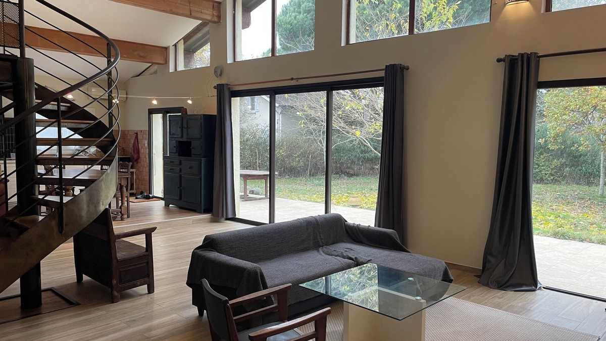 Levignac House | Charming 108m2 house in Lévignac