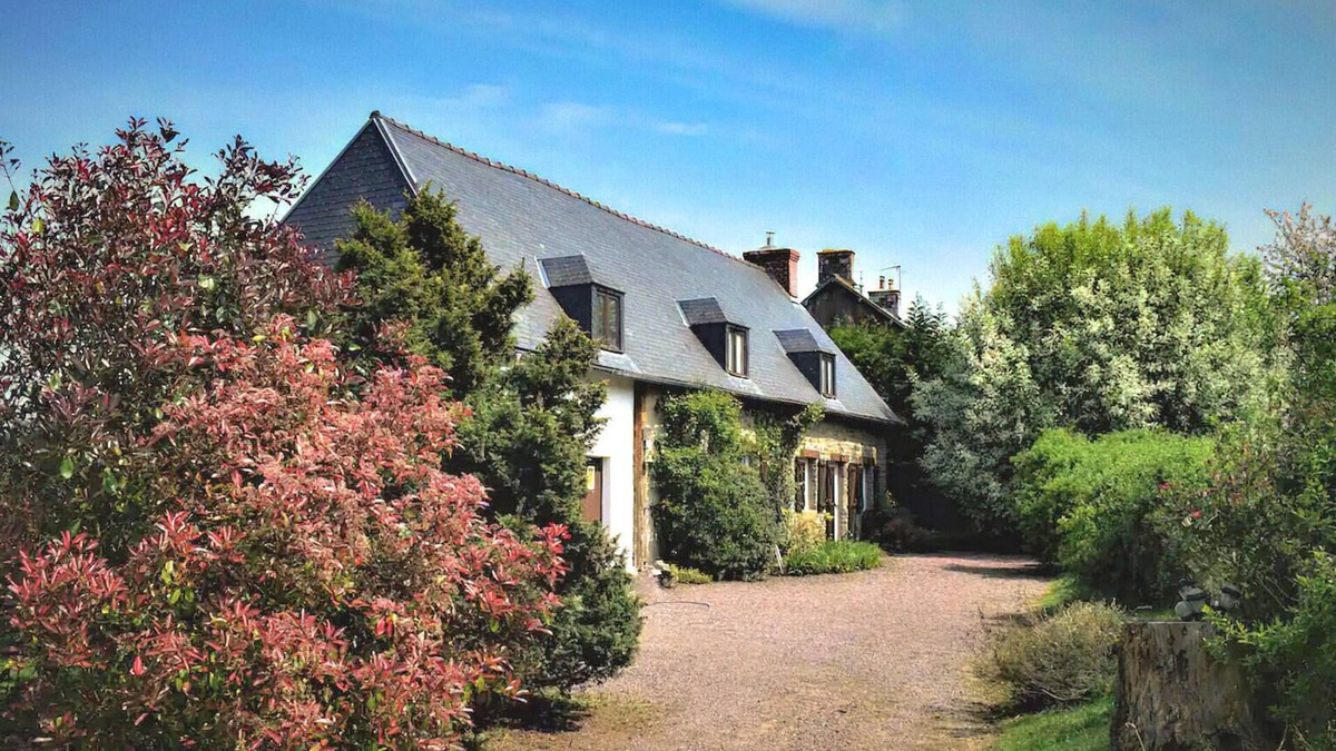 Le Theil-Bocage Other | Charming 17th Century Normandy Longere in Valdallière, Calvados. Cozy Retreat!