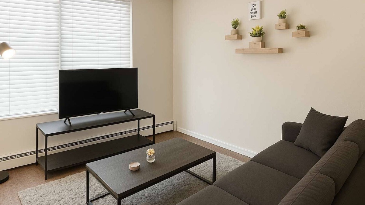 Hyde Park Apartment | Charming 1BR/1BA Apt in Chicago