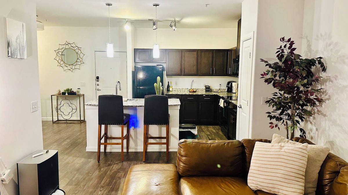 Wells Branch House | Charming 1BR/1BA retreat 15 minutes downtown/the domain