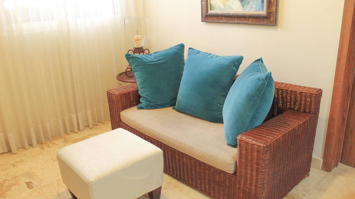 Ciudad Nueva Apartment | CHARMING 1BR APT WALKING DISTANCE TO COLONIAL ZONE