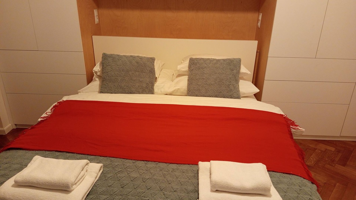Josefov Apartment | Charming 2-bedroom apartment in amazing Prague with WiFi, AC Free Park