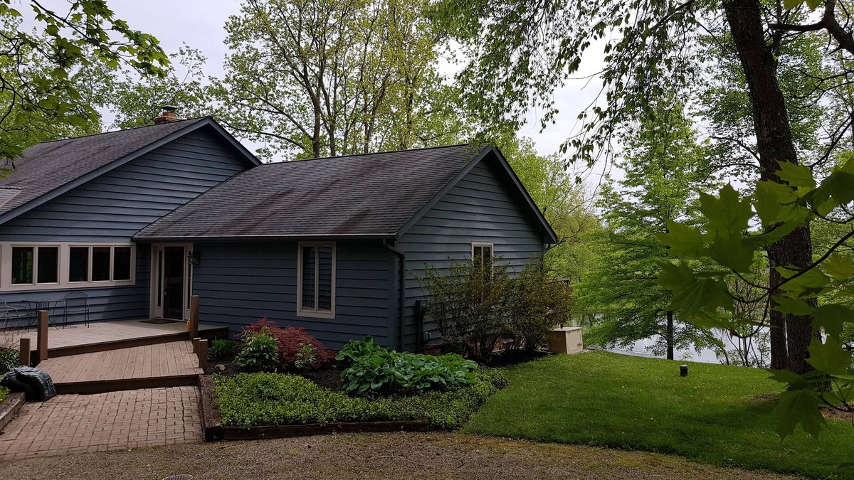 Medina House | Charming 2-bdrm country house with tranquil yard - center of the universe