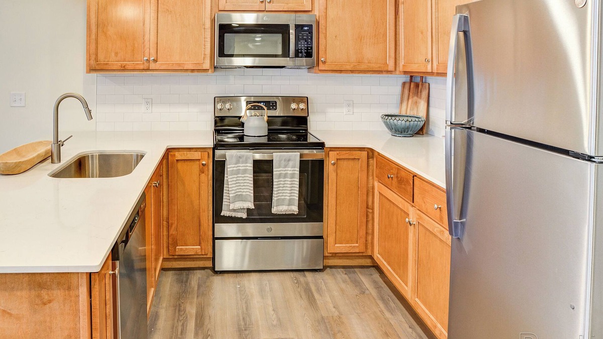 Morgantown Apartment | Charming 2-Bed, 2-Bath Apt. in Morgantown, Pa - Cozy Getaway with Comfort!