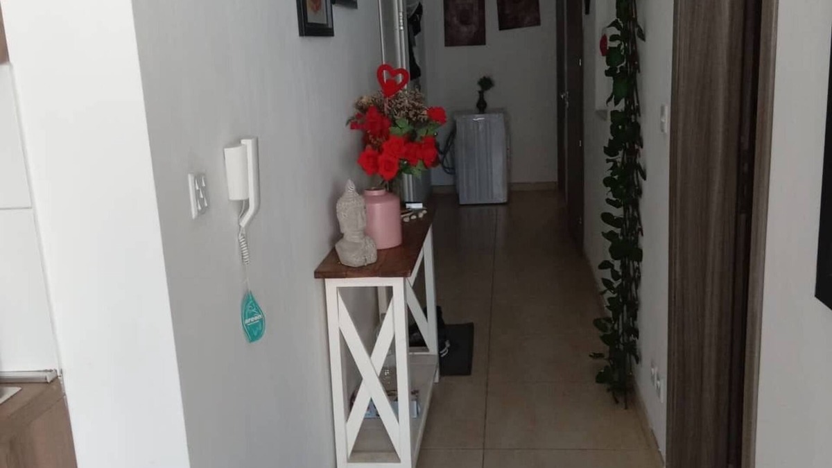 Birkirkara Apartment | Charming 2-Bed Apartment in san gwann