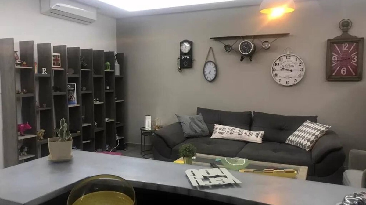 Dbayeh Apartment | Charming 2-Bed Apartment in Dbayeh near Le Mall