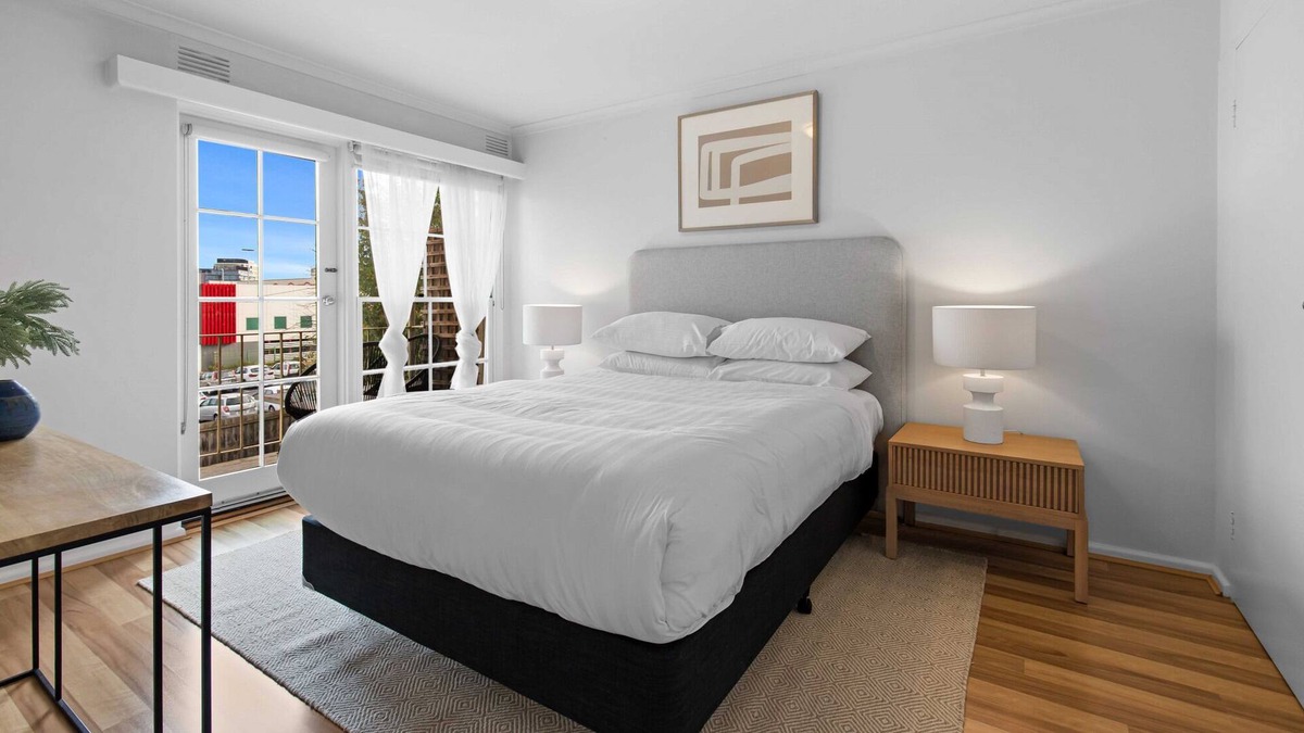 Camberwell North Apartment | Charming 2-Bed In the Heart of Camberwell
