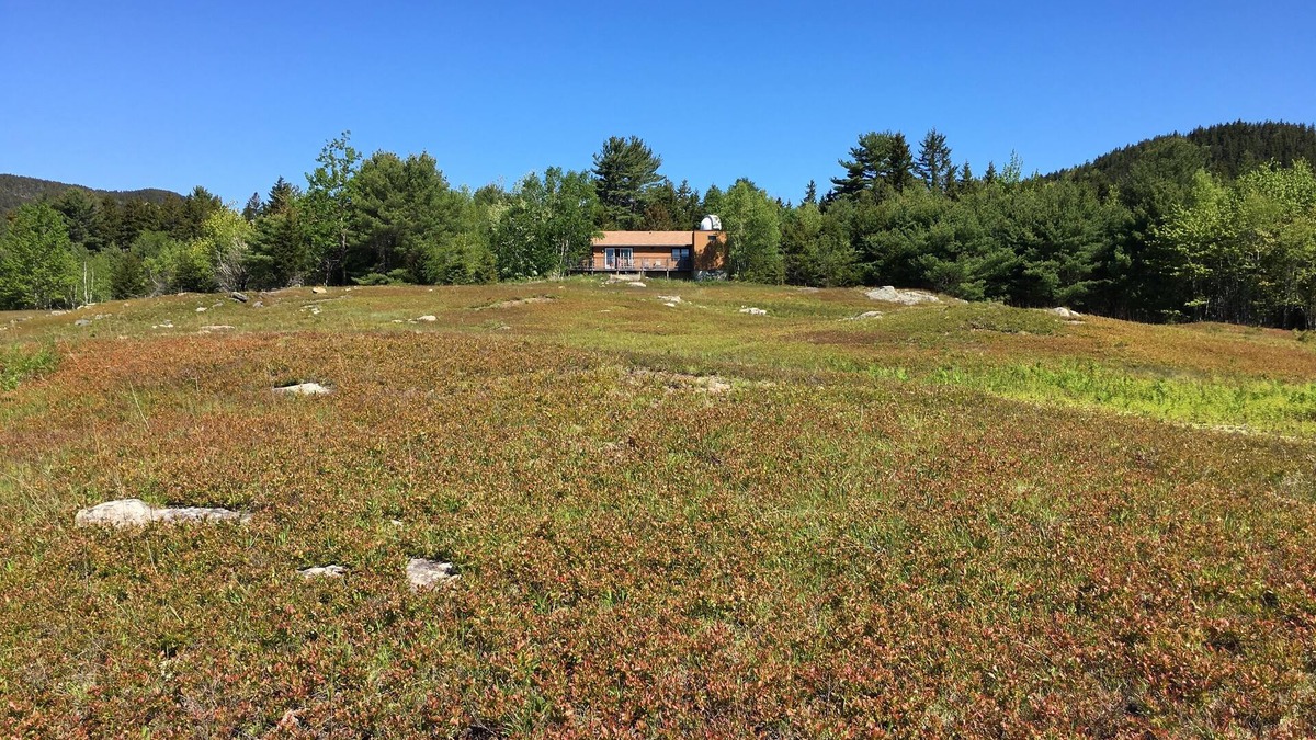Southwest Harbor Cabin | Charming 2-bedroom cabin in fabulous Southwest Harbor adjacent to Acadia