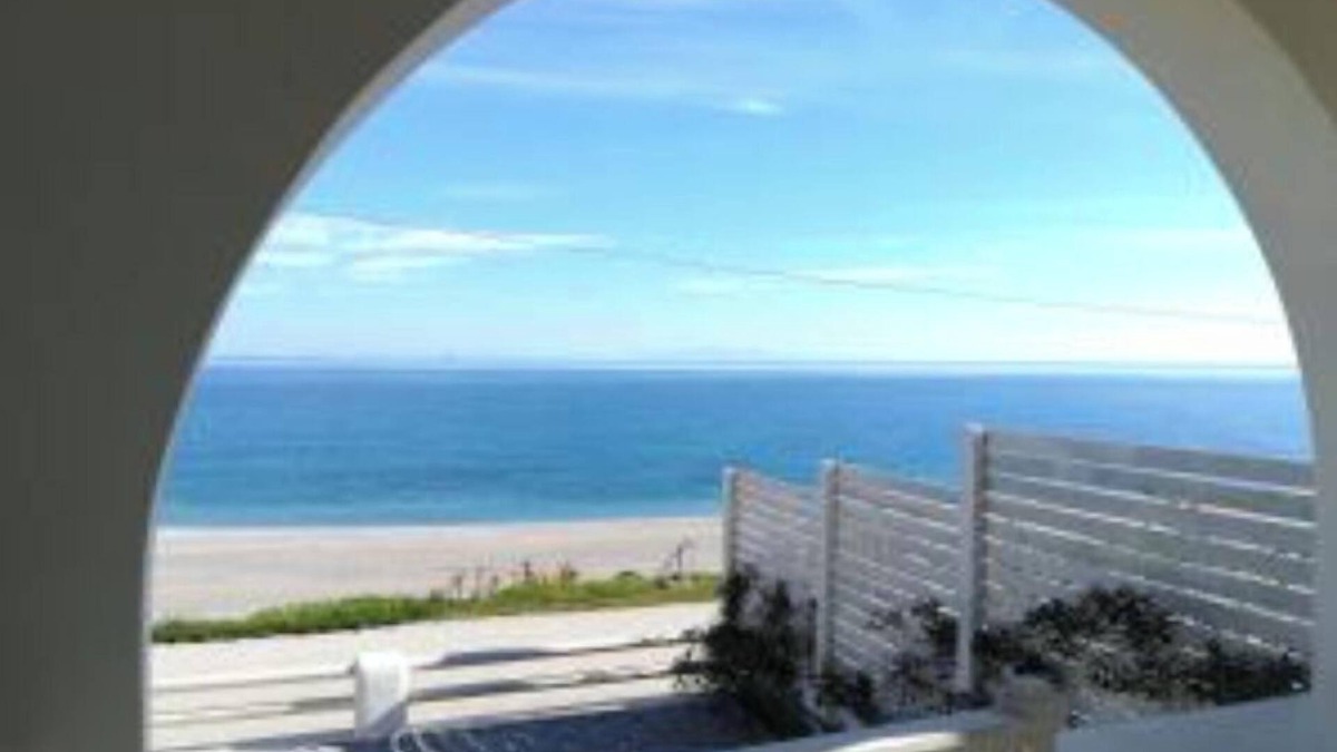 Mourteri Apartment | Charming 2-Bedroom Apartment
