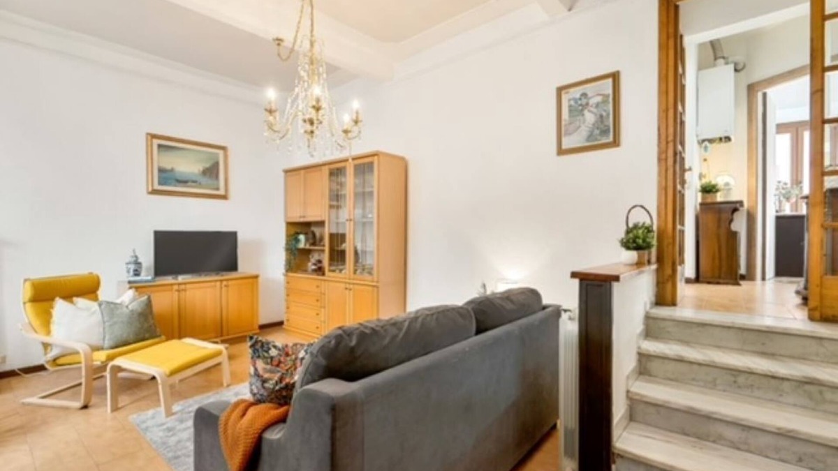 Licciana Nardi Apartment | Charming 2-bedroom apartment in lovely Licciana Nardi with WiFi