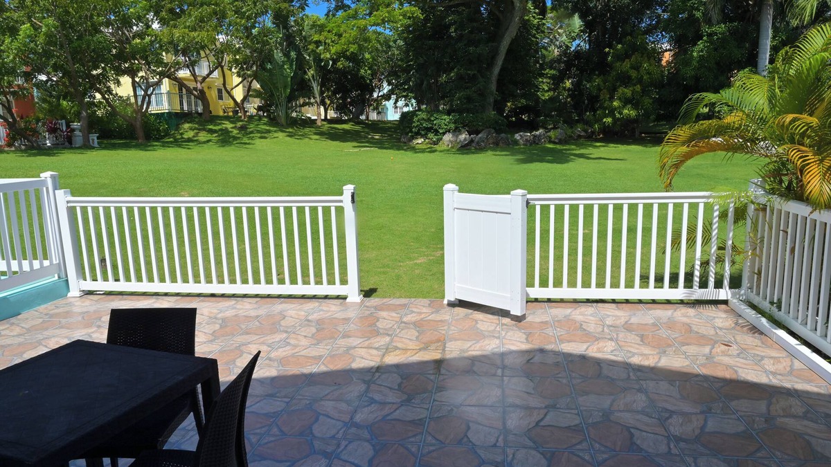 Orange Bay House | Charming 2-bedroom beach house with WiFi, AC in beautiful Negril