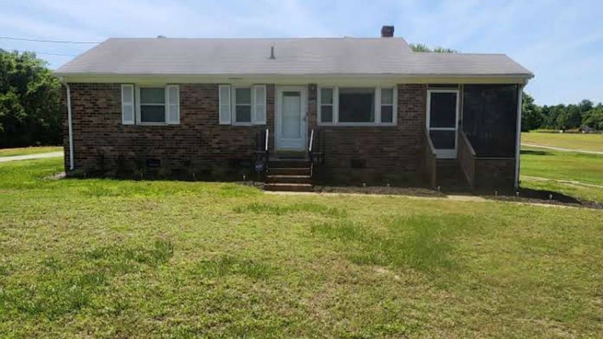 Mechanicsville House | Charming 2-bedroom house with WiFi, AC in welcoming Mechanicsville